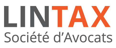 Lintax Société d'Avocats