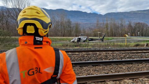 Lintax Société d&rsquo;Avocats accompagne le Groupe TGBL dans son rapprochement avec le Groupe Cap Vert