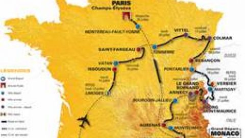 Actualité fiscale patrimoniale – Lintax fait le tour de France