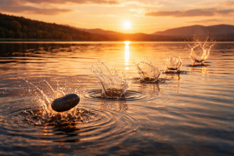 Quand une hausse des prélèvements sociaux entraîne une hausse de vos impôts…