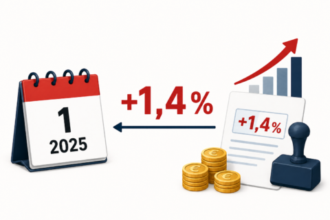 Impôt sur le revenu 2026 : Attention au complément d’impôt sur vos revenus de capitaux mobiliers