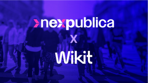 Lintax Tax & Law firm assists Nexpublica in the acquisition of Wikit