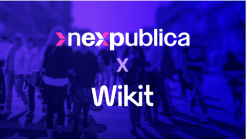 Lintax Société d’Avocats accompagne Nexpublica dans le cadre de l’acquisition de Wikit